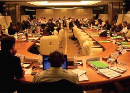 Image of ECOWAS AND GBEP CONDUCT WORKSHOP ON BIOMASS RESOURCE ASSESSMENT AND MAPPING 