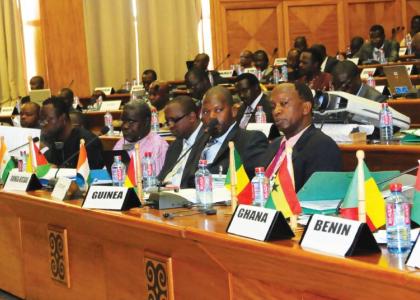 Image of ECOWAS TO DEVELOP MODALITIES FOR IMPLEMENTATION OF RENEWABLE ENERGY PROJECTS IN MEMBER STATES 