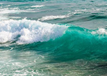 Image of COP26 Side Event: Call To Action! for the Establishment of the Global Ocean Energy Alliance