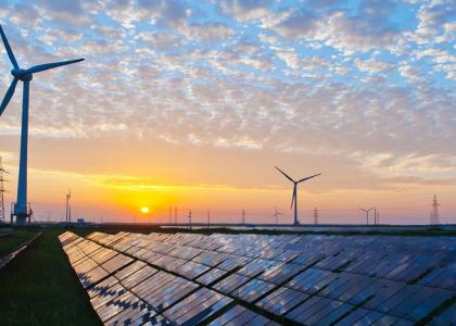 Image of 3rd Call of the ECOWAS Renewable Energy Facility is now opened