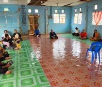 Image of Business Skills Training on Income Opportunities from Increased Electricity Supply at Vava’u Outer Islands, 27 – 28 January 2025.