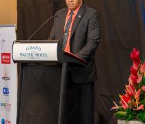 Image of PCREEE Supports First SEIAPI Conference on Transitioning to Solar Energy in the Pacific Islands