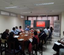 Image of SPC, IfaS and Tonga Stakeholders Consultation Meeting on a Circular Economy Proposal for Tonga - 08/06/2018