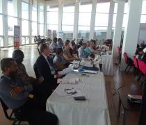 Image of Pacific SIDS Partnership Dialogue - 19/06/2018
