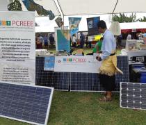 Image of Ha'apai Agricultural Show 2018