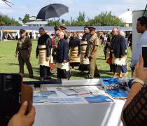 Image of Ha'apai Agricultural Show 2018