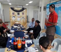 Image of PCREEE 2nd Year Anniversary - 26/04/2019