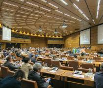 Image of Vienna Energy Forum - 14/05/2018