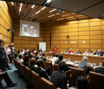 Image of Vienna Energy Forum - 14/05/2018