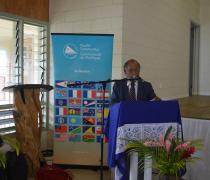 Image of Niue Energy Dialogue - 09/04/19