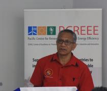 Image of  Public Seminar on Energy Efficiency & Conservation in Buildings - 20/11/2017