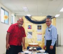 Image of PCREEE 2nd Year Anniversary - 26/04/2019