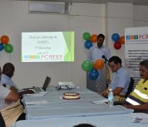 Image of PCREEE 3rd Anniversary 