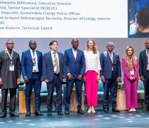 Image of 7th GN-SEC Steering Committee Meeting