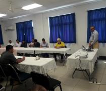 Image of National Workshop on strengthening the capacity of the private sector to participate in pursuing Tonga’s energy targets - 30/04/19