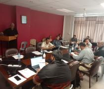 Image of Review of Sustainable Energy Certificate Level 1 & 2 in Tonga 03 - 07 Feb 2026