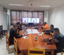 Image of EV TA mission to Tonga 13 - 17 July 2026