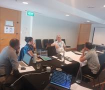 Image of Workshop on the Pacific 100% Renewable Energy Investment Prospectus, Auck NZ | 5 -6 & 9 Oct
