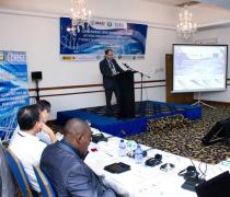 Image of ECOWAS RENEWABLE ENERGY INVESTMENT WEEK