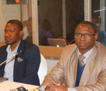 Image of REGIONAL VALIDATION WORKSHOP FOR THE DRAFT STANDARDS FOR ELECTRODOMESTIC APPLIANCES AND REGIONAL STANDARD FOR PLUG AND PLAY SOLAR HOME SYSTEMS KITS