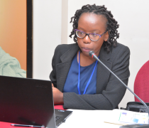 Image of WACEC validation workshop, help in Dakar from September 16 to 18, 2019