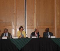 Image of Workshop and Partner Meeting on Energy Efficient Lighting and Appliances 23/24 October 2018, Safari Hotel, Windhoek, Namibia