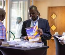 Image of First SADC Industrial Energy Efficiency Conference - Vol. 1