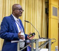 Image of First SADC Industrial Energy Efficiency Conference - Vol. 2