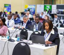 Image of First SADC Industrial Energy Efficiency Conference - Vol. 2