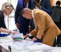 Image of First SADC Industrial Energy Efficiency Conference - Vol. 1