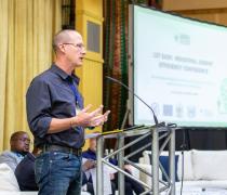 Image of First SADC Industrial Energy Efficiency Conference - Vol. 3