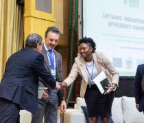 Image of First SADC Industrial Energy Efficiency Conference - Vol. 3