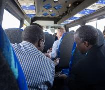 Image of First SADC Industrial Energy Efficiency Conference - Water Plant