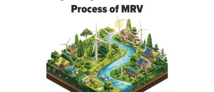 Image of Beginning the Evaluation Process of MRV