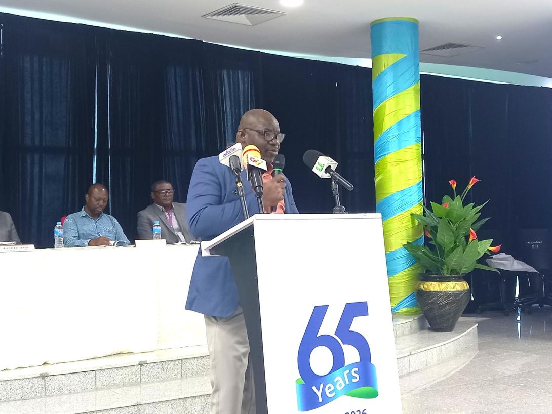 Image of ECREEE Concludes Regional Training on Clean Mini-Grids in Ghana
