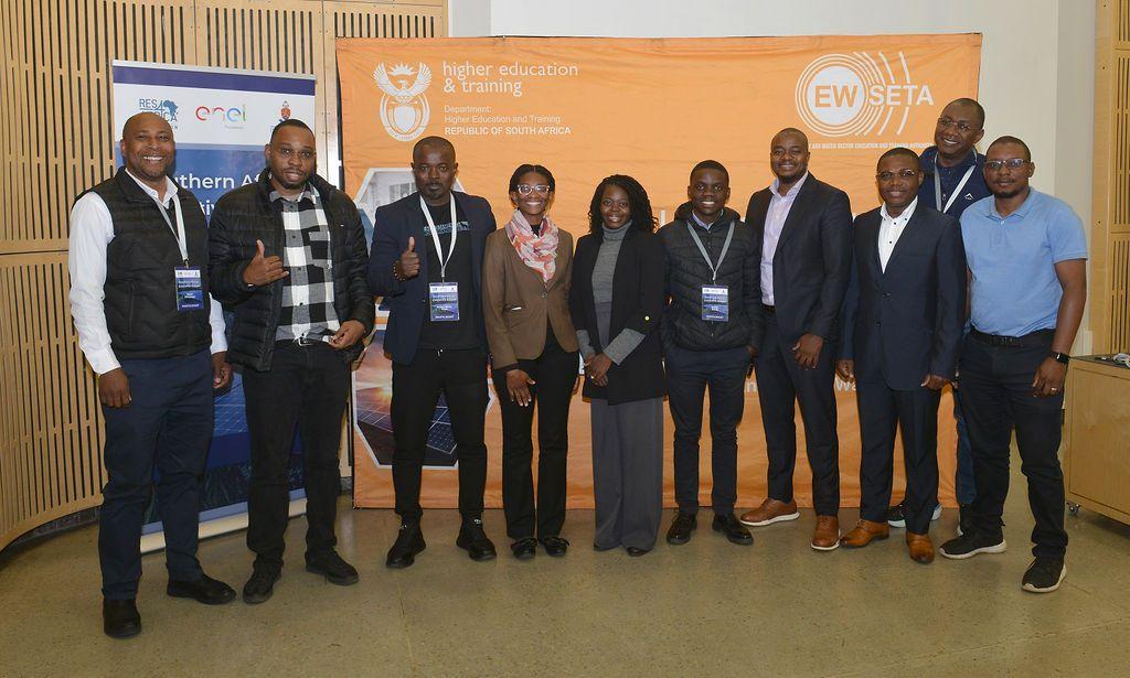 Image of Res4Africa Mission: A Milestone for Renewable Energy Capacity Building in Southern Africa