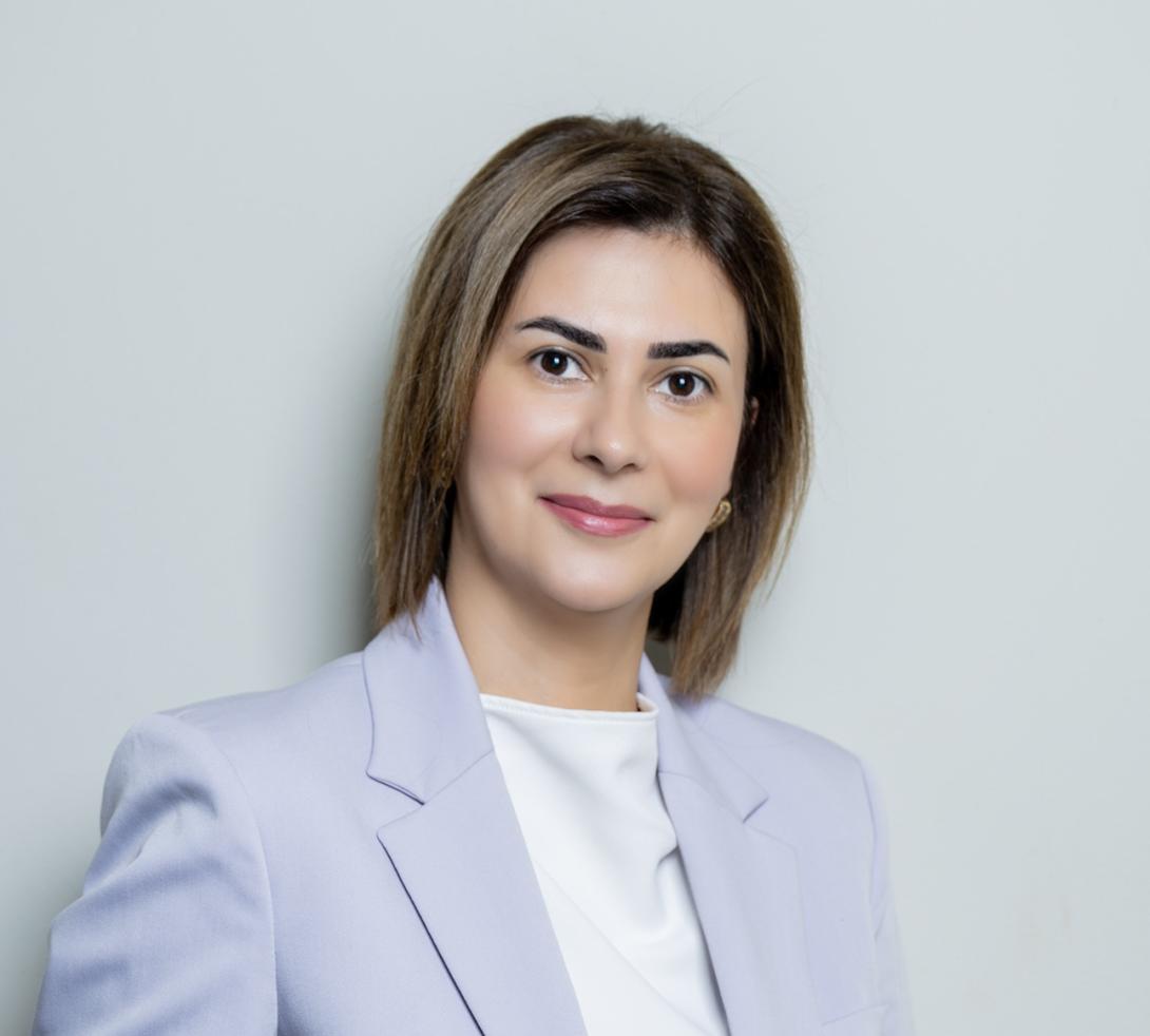 Aysel Yagubova 