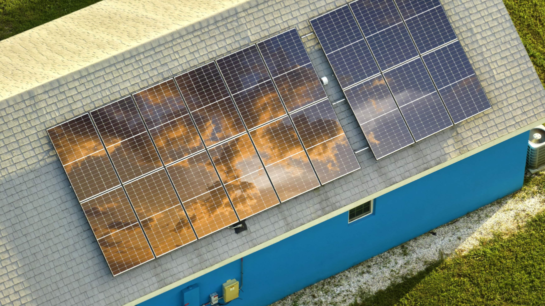 solar