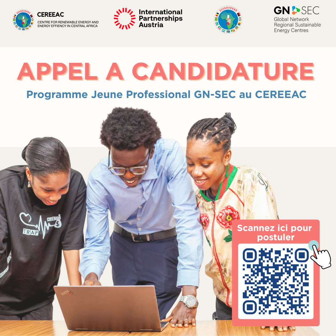 Image of Young Professionals Program 
