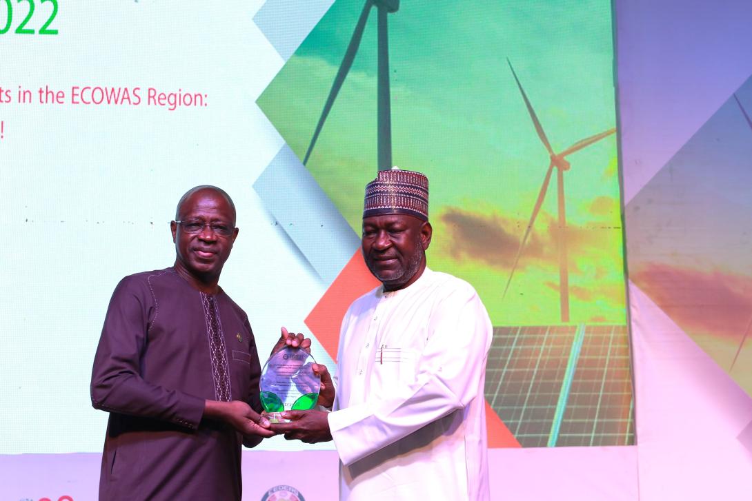 Image of APPLY NOW TO THE ESEF 2023 AWARD