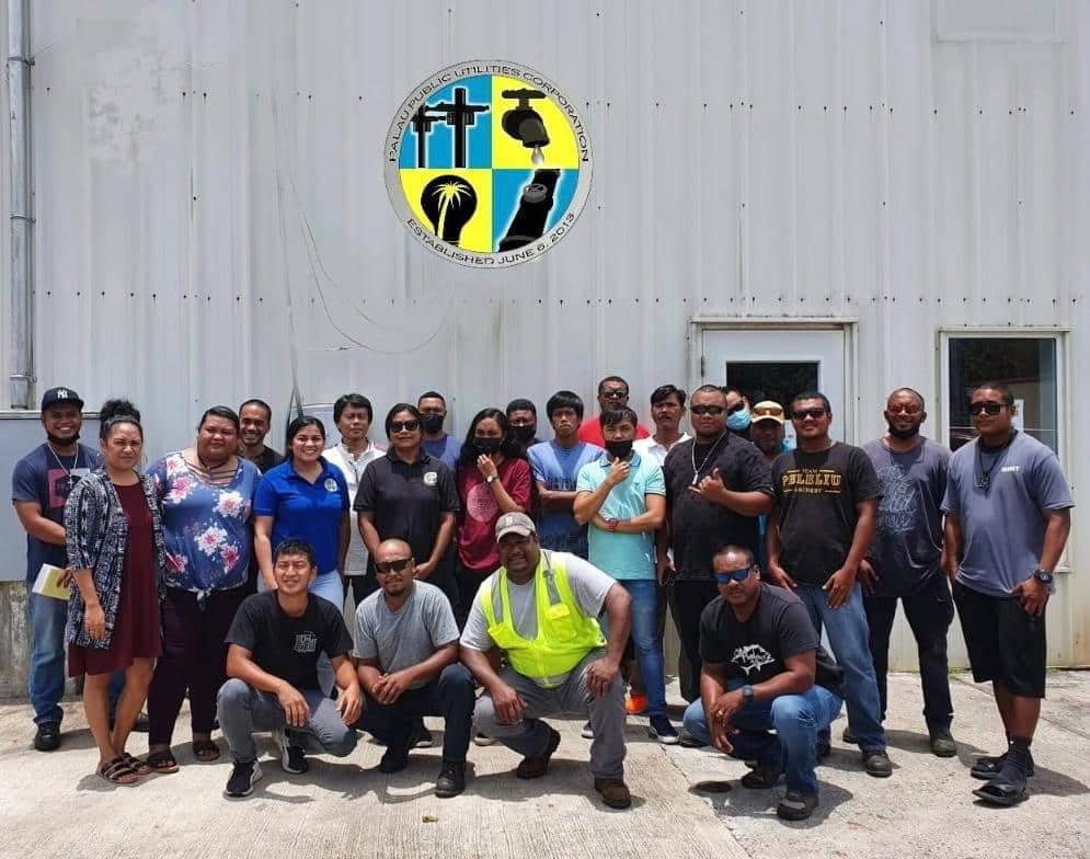 Image of Joint PPUC-PCREEE-ISA-INES Training on Renewable Energy Mini-Grids